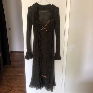 Betsey Johnson Dress